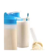 Food For Special Medical Purpose Intended For Infants